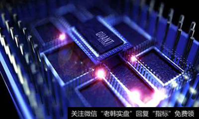 大眾公布量子計算北京交通計劃，新一代產品將于年底亮相